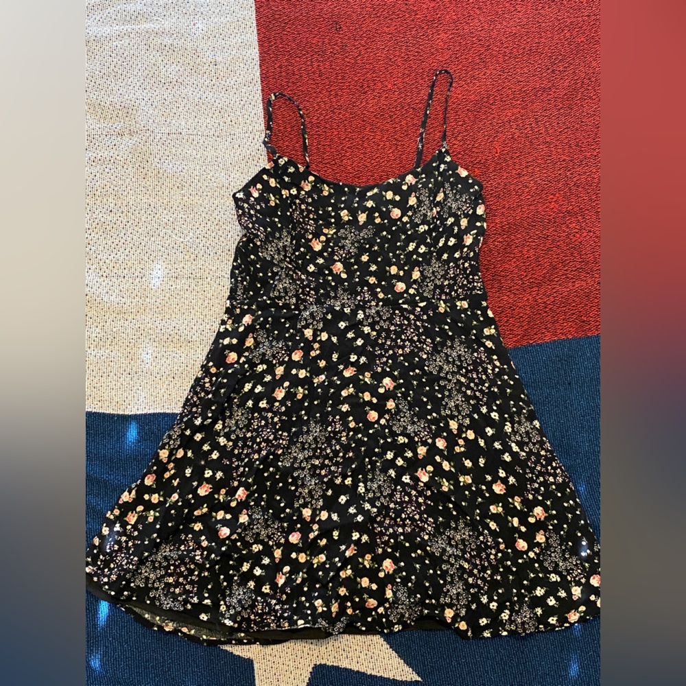 Forever 21 Sundress